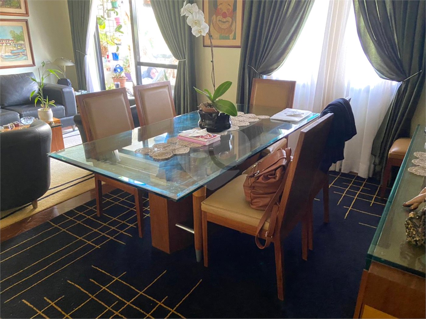 Apartamento à venda com 4 quartos, sendo 3 suítes,  em Cidade São Francisco, São Paulo, SP