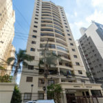 Apartamento à venda com 3 suítes em Santa Teresinha, São Paulo, SP