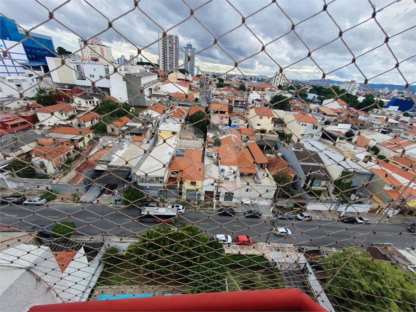 Apartamento para alugar com 3 quartos, sendo 1 suíte, em Vila Santana, São Paulo, SP