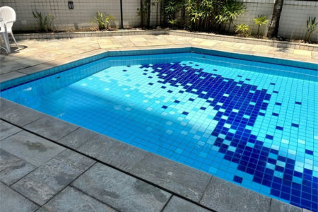Apartamento Residencial à venda, Enseada, Guarujá - AP0868.