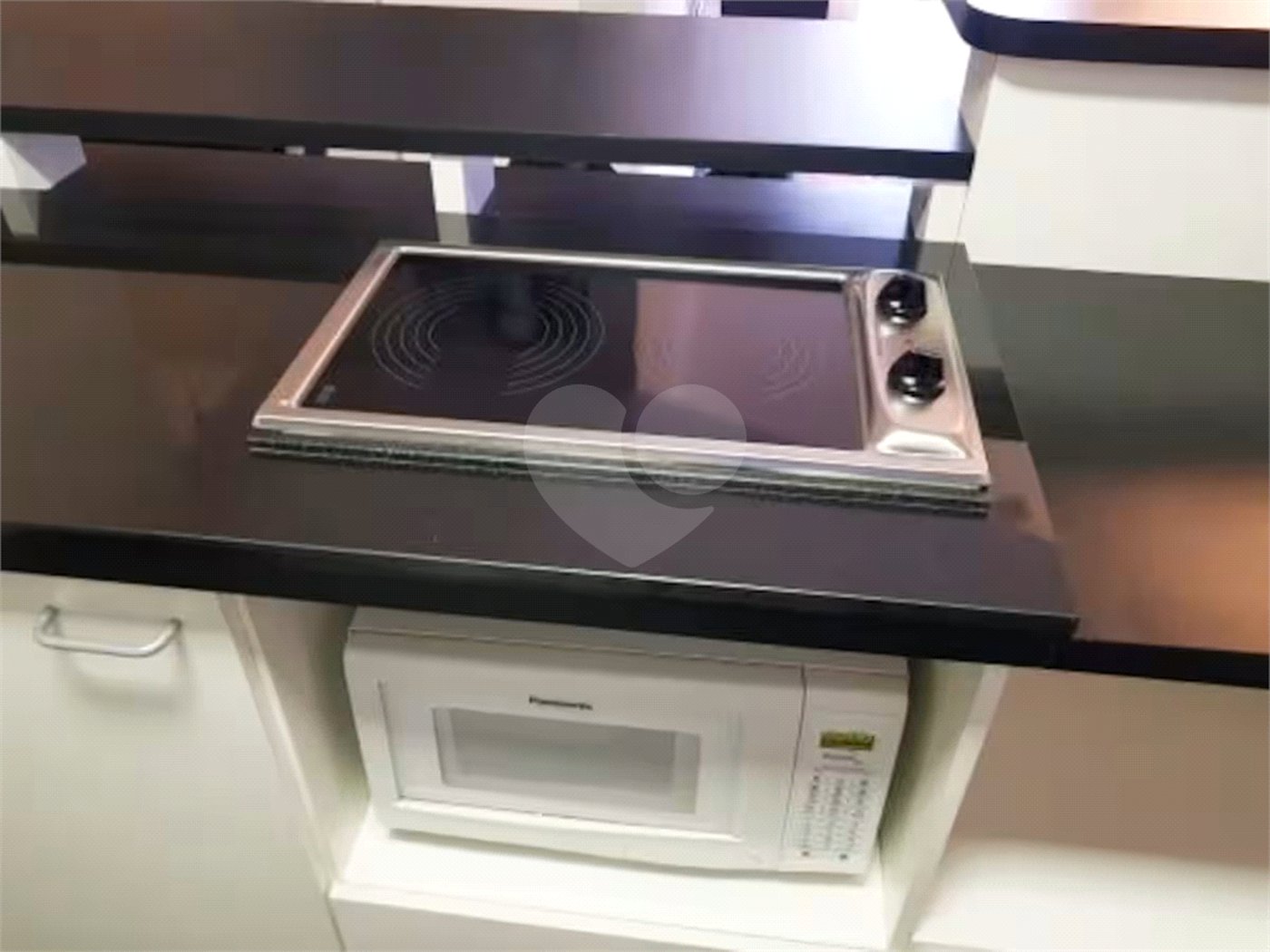 Apartamento à venda com 1 quarto em Pinheiros, São Paulo, SP