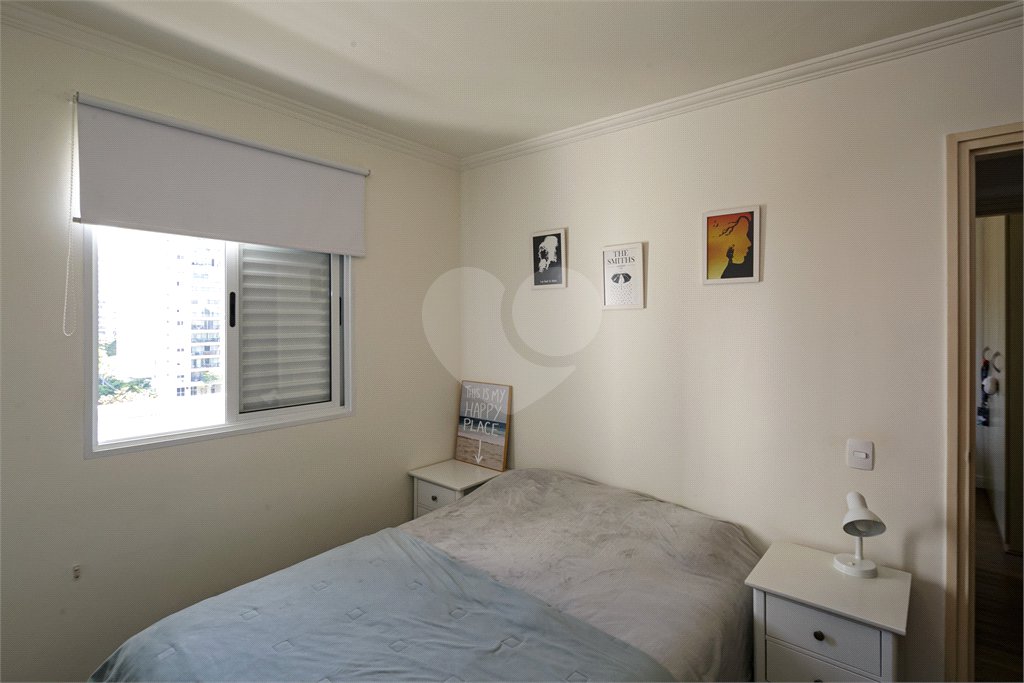 Apartamento à venda com 3 quartos, sendo 1 suíte, em Chácara Santo Antônio, São Paulo, SP