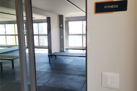 Apartamento à venda ou para alugar com 1 suíte em Santana, São Paulo, SP