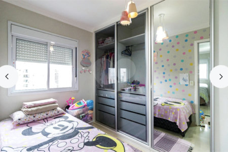 Cobertura à venda com 2 quartos, sendo 1 suíte, em Vila Suzana, São Paulo, SP