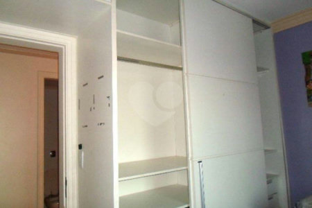 Cobertura para alugar com 2 quartos, sendo 1 suíte, em Santana, São Paulo, SP
