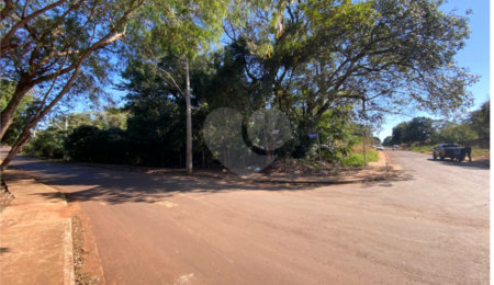 Terreno à venda em Jardim Altos da Glória, Ponta Porã, MS