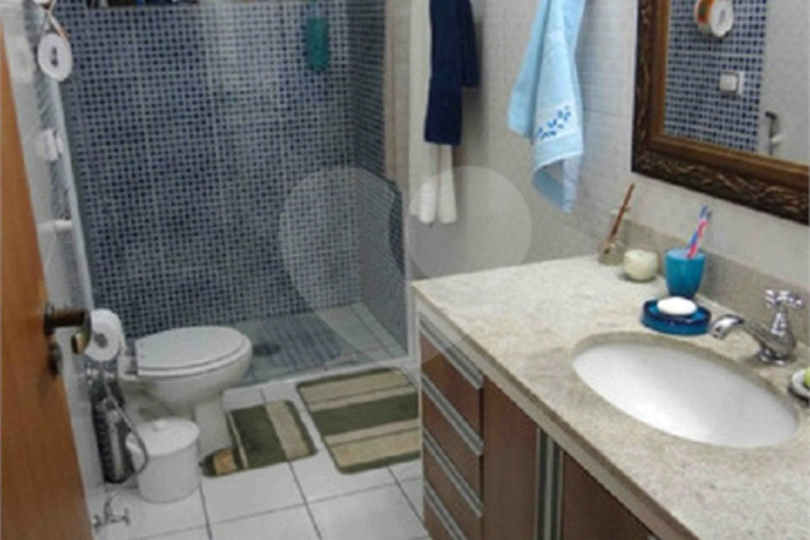 Apartamento à venda com 3 quartos, sendo 1 suíte, em Santana, São Paulo, SP