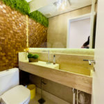 Apartamento à venda com 3 suítes no Centro, São Bernardo do Campo, SP