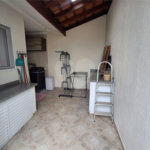 Casa Condomínio Terra Nova