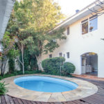 Casa à venda com 3 suítes em Alto de Pinheiros, São Paulo, SP
