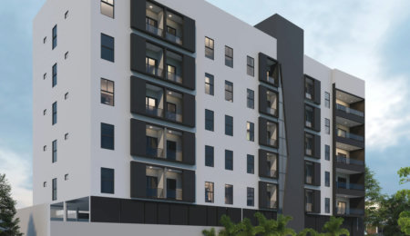 Residencial Aloha