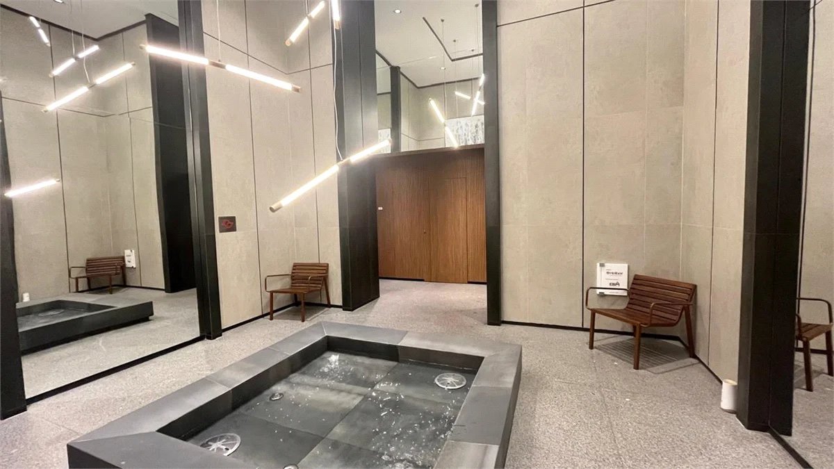 Apartamento à venda com 4 quartos, sendo 2 suítes, em Pinheiros, São Paulo, SP