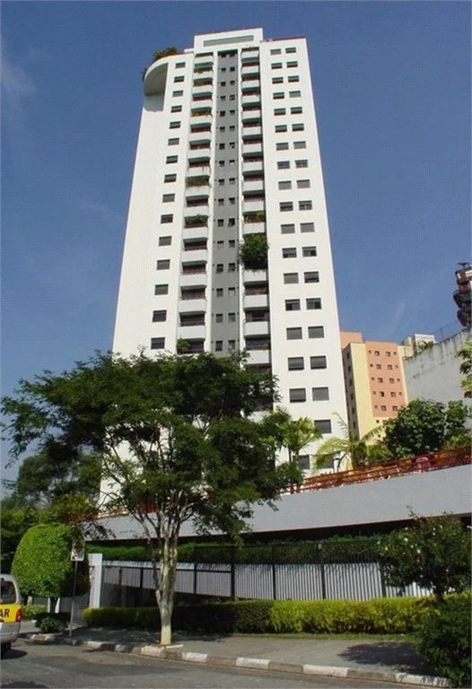 Apartamento para alugar com 1 quarto em Vila Andrade, São Paulo, SP