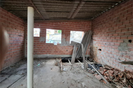 Casa à venda com 3 quartos em Parque Vitória, São Paulo, SP