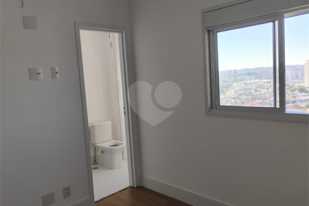 Apartamento à venda com 3 suítes em Anhangabaú, Jundiaí, SP