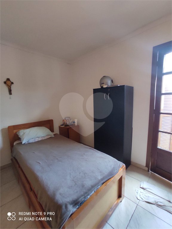 Sobrado à venda com 3 quartos em Chora Menino, São Paulo, SP