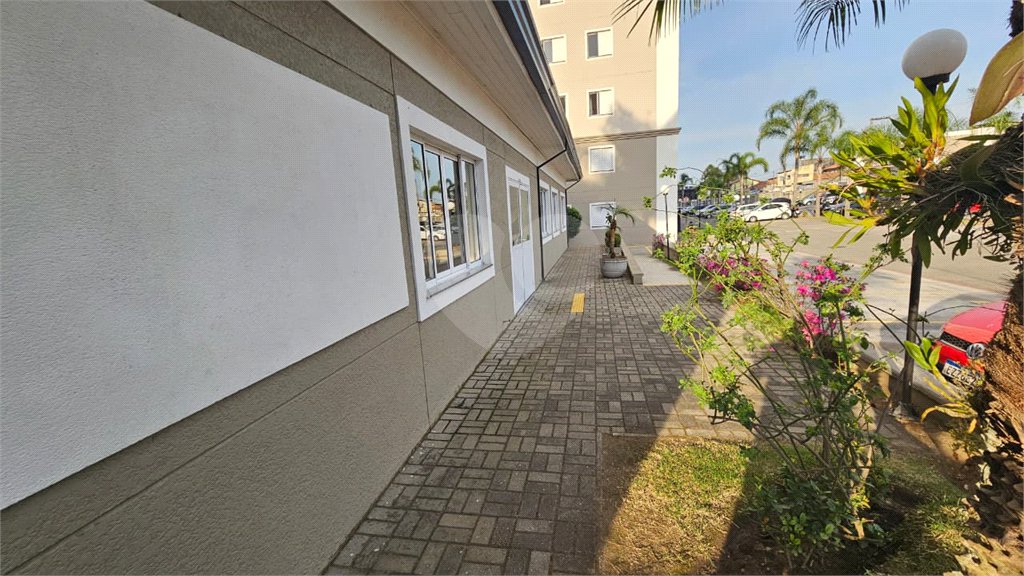 Apartamento à venda com 2 quartos em Chácara Bela Vista, Poá, SP
