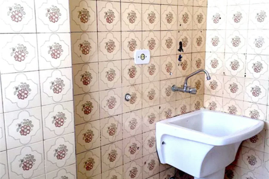 Apartamento à venda com 2 quartos em Jabaquara, São Paulo, SP