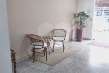 Apartamento à venda com 2 quartos em Vila Aurora (zona Norte), São Paulo, SP