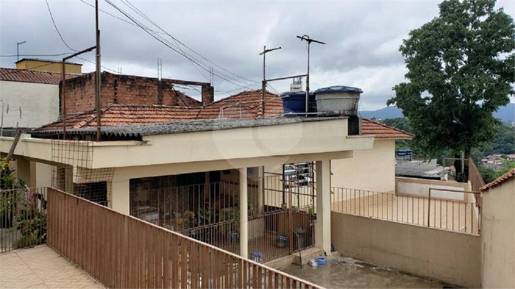 Casa à venda com 5 quartos em Jaraguá, São Paulo, SP