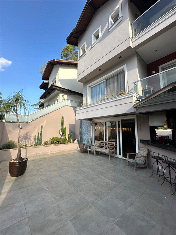 Casa à venda com 3 suítes no condomínio Reserva Nova Cantareira, São Paulo - SP