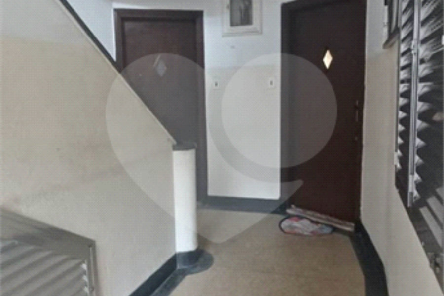 Apartamento à venda com 2 quartos em Santana, São Paulo, SP