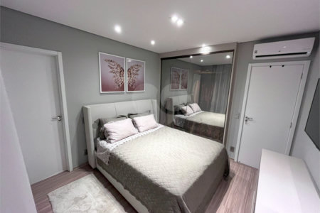 Apartamento à venda com 2 quartos, sendo 1 suíte, em Jardim Maria José, Votorantim, SP