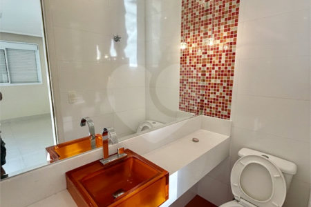 Apartamento à venda com 3 suítes em Planalto, São Bernardo do Campo, SP