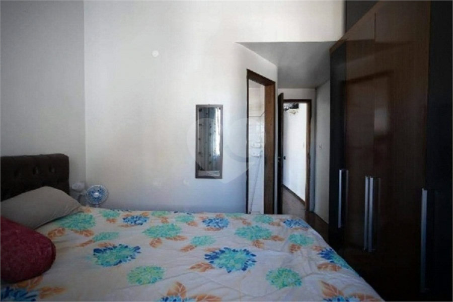 Sobrado à venda com 3 quartos, sendo 1 suíte, em Casa Verde, São Paulo, SP