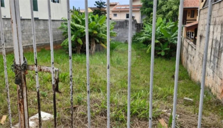 Terreno à venda em Horto Santo Antonio, Jundiaí, SP