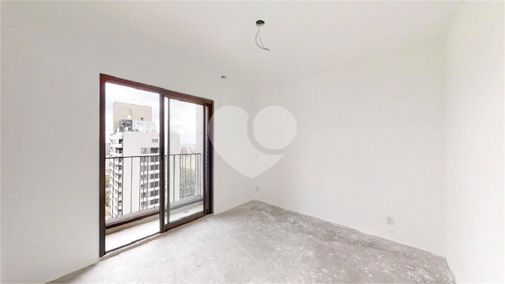Apartamento à venda com 2 suítes em Pinheiros, São Paulo, SP