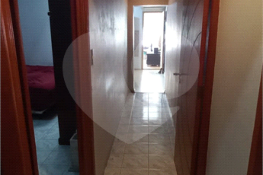 Sobrado à venda com 4 quartos, sendo 1 suíte, em Vila Dom Pedro Ii, São Paulo, SP