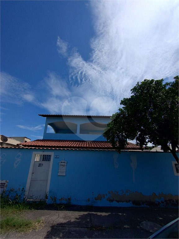 Casa à venda com 3 quartos, sendo 1 suíte, em Campo Grande, Rio de Janeiro, RJ