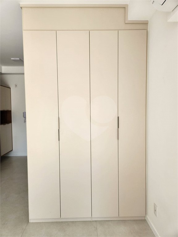 Apartamento à venda ou para alugar com 1 suíte em Santana, São Paulo, SP