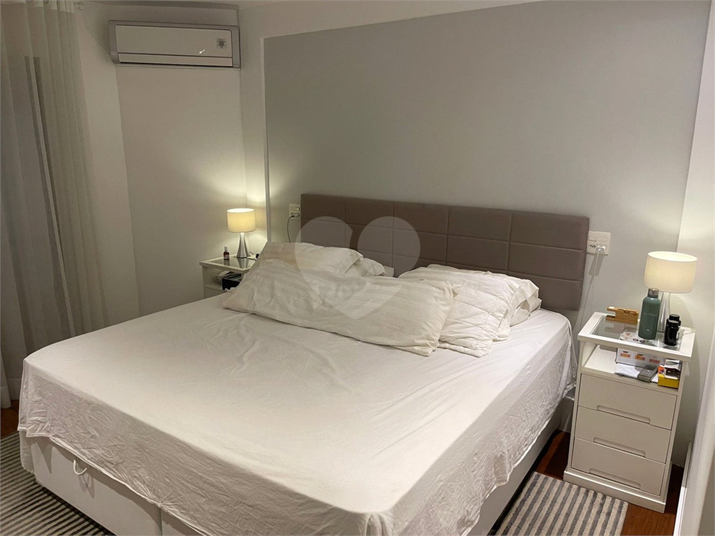 Apartamento à venda com 4 quartos, sendo 2 suítes, em Santana, São Paulo, SP