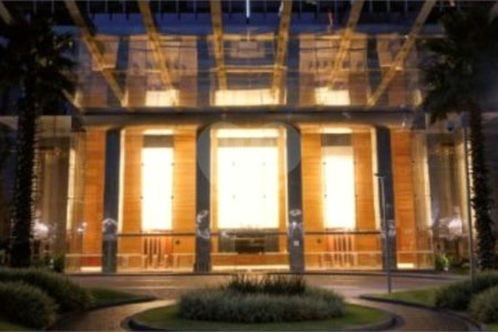 Laje Corporativa para alugar em Vila São Francisco (zona Sul), São Paulo, SP