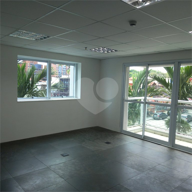 Sala à venda em Alto da Boa Vista, São Paulo, SP