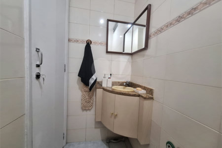 Apartamento à venda com 2 quartos, sendo 1 suíte, em Vila Isabel, Rio de Janeiro, RJ