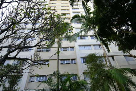 Apartamento à venda com 4 quartos, sendo 2 suítes, em Vila Olímpia, São Paulo, SP