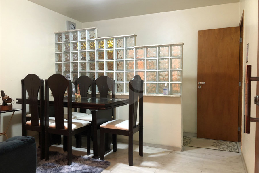 Apartamento à venda com 2 quartos em Santana, São Paulo, SP