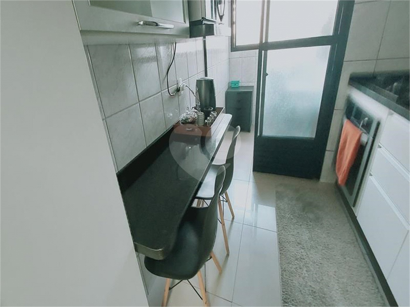 Apartamento à venda com 3 quartos em Limão, São Paulo, SP