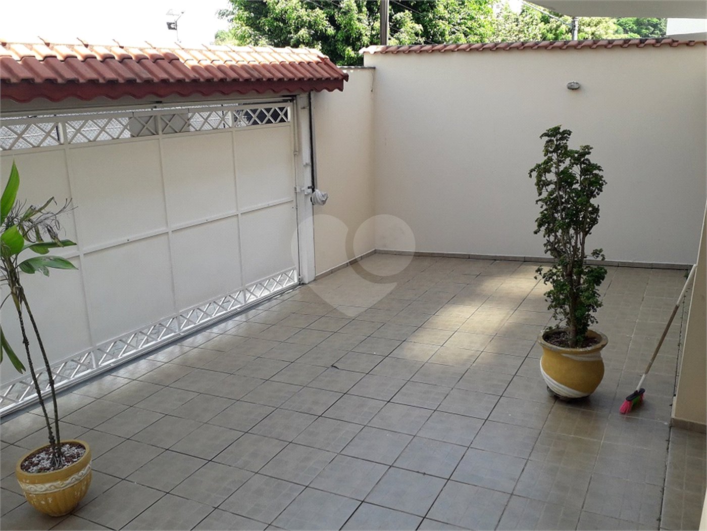 Sobrado à venda com 3 quartos, sendo 1 suíte, em Lar São Paulo, São Paulo, SP