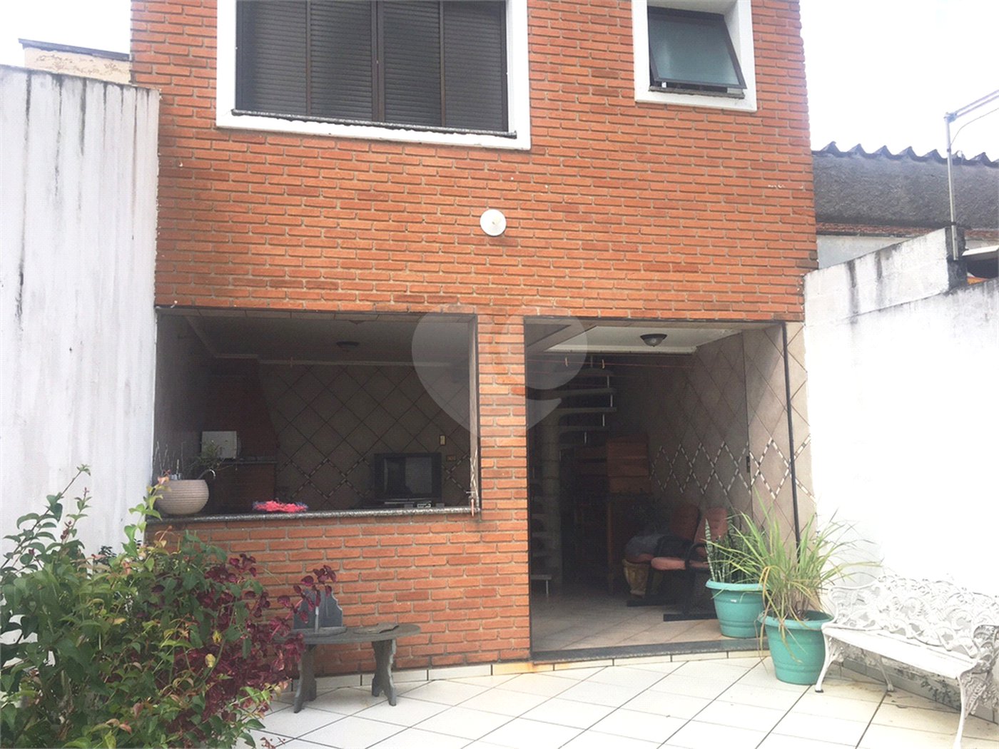 Casa Térrea à venda com 4 quartos, sendo 1 suíte,  em Vila Mazzei, São Paulo, SP