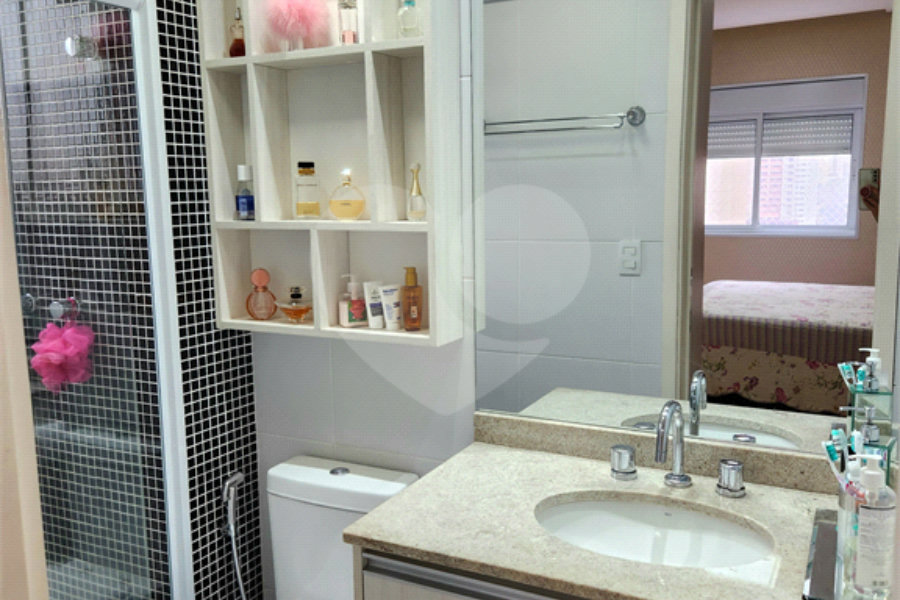 Apartamento à venda com 3 quartos, sendo 1 suíte, em Ipiranga, São Paulo, SP
