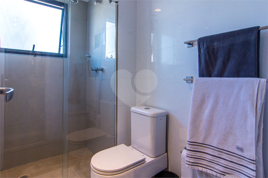 Apartamento à venda com 3 suítes em Granja Julieta, São Paulo, SP