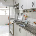 Apartamento à venda com 3 quartos, sendo 1 suíte, em Santa Teresinha, São Paulo, SP
