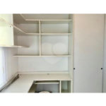 Apartamento à venda com 2 quartos, sendo 1 suíte, em Jardim Ampliação, São Paulo, SP