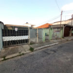 Terreno à venda com 2 quartos em Vila Paulo Silas, São Paulo, SP