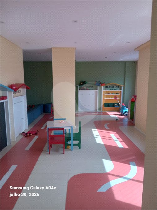 Apartamento à venda com 2 quartos em Vila Nova Cintra, Mogi das Cruzes, SP