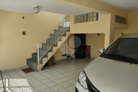 Casa à venda com 2 quartos em Vila Rosália, Guarulhos, SP